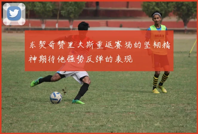东契奇赞里夫斯重返赛场的坚韧精神期待他强势反弹的表现