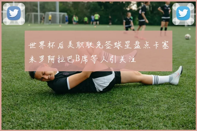 世界杯后美职联免签球星盘点卡塞米罗阿拉巴B席等人引关注