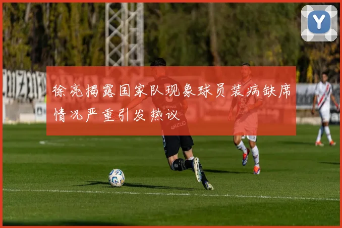 徐亮揭露国家队现象球员装病缺席情况严重引发热议